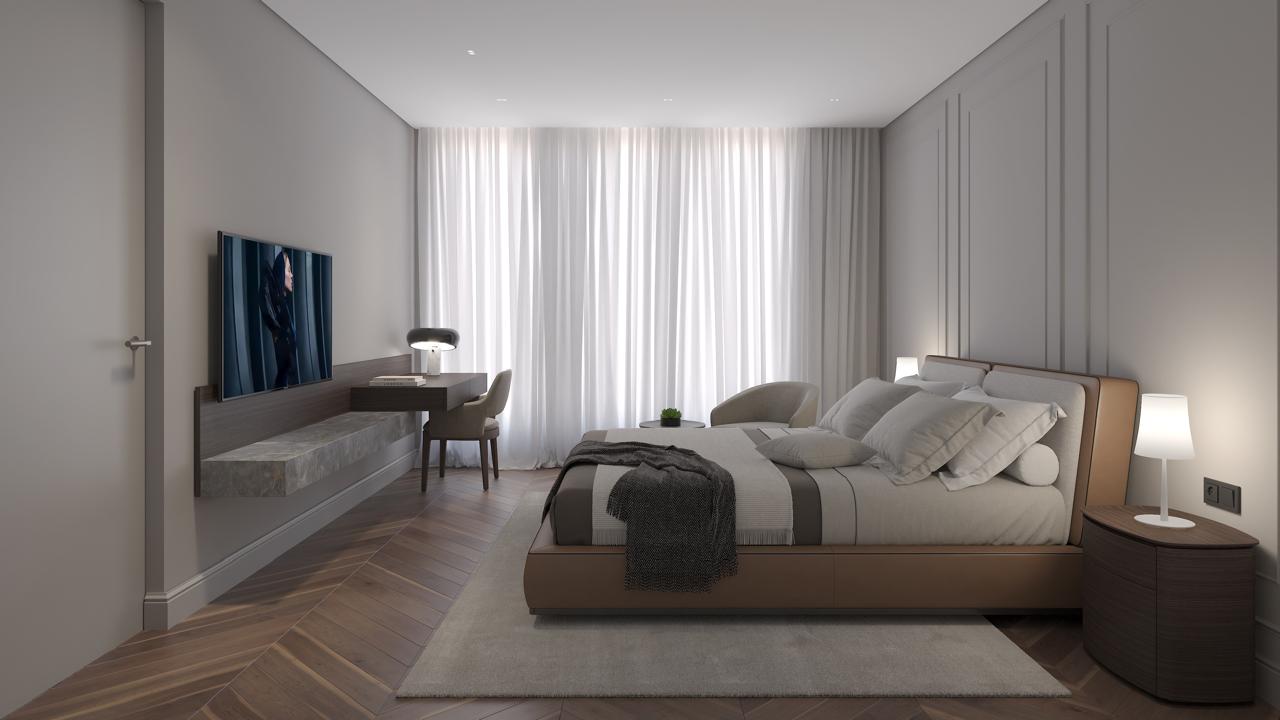  Image of Property for Residential For Sale in Budva-Budva-Montenegro, Image 9